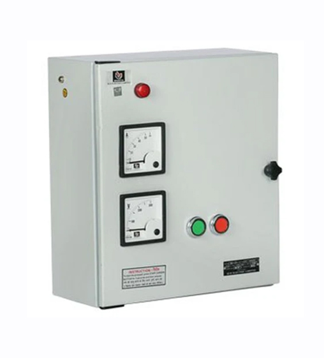 Motor Starters