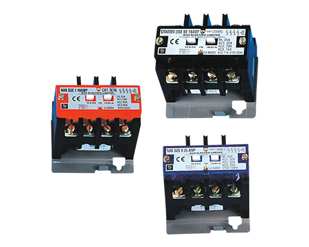 Bch contactor supplier in Kolkata