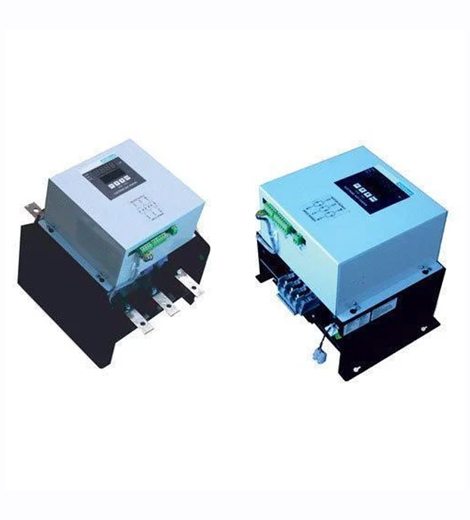 Digital Soft Starters
