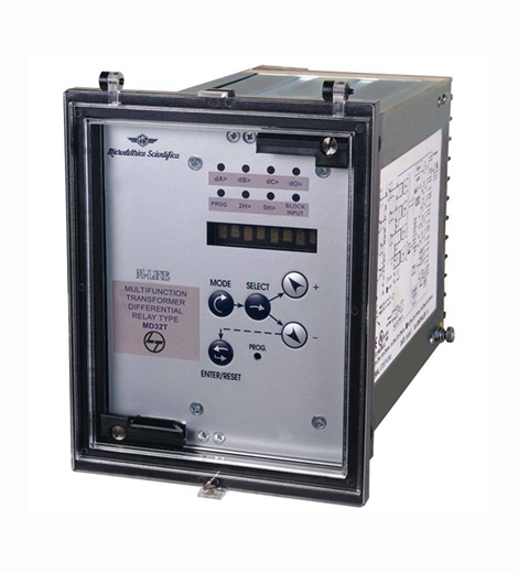 Protection Relays