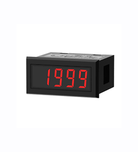 Digital Panel Meters