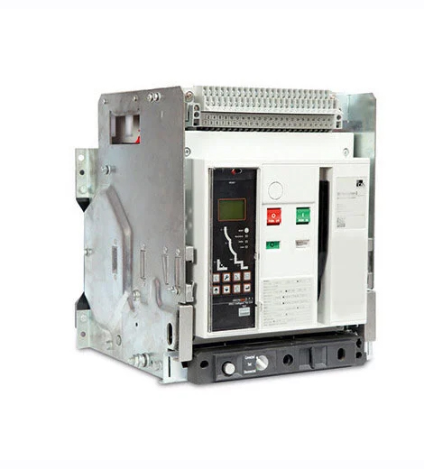 Air Circuit Breakers