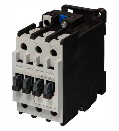 Contactors
