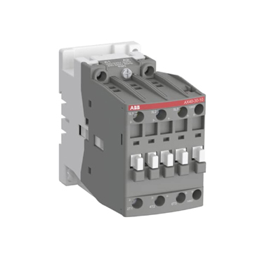 ABB AX32-30-10 32A Contactor, 220-240V AC (1SBL281074R8010)
