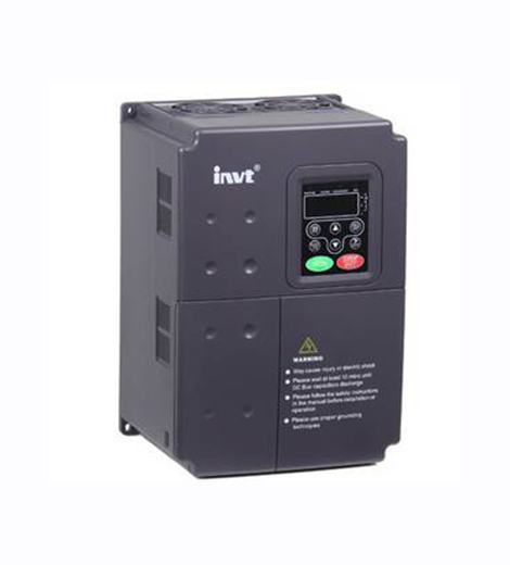 AC Drives